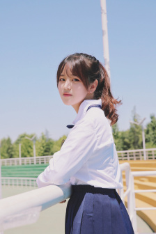 壮志凌云女版满天星