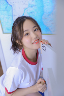 透明校服