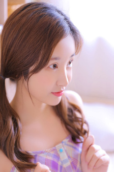 我的妹妹有点怪