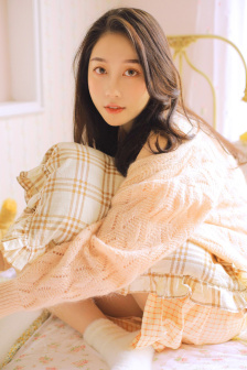 小雪戴书伦译文